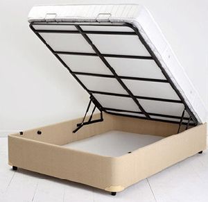 Double Bed Lift Gas Springs
