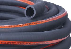 delivery hose