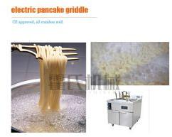 Electric Pancake Griddle