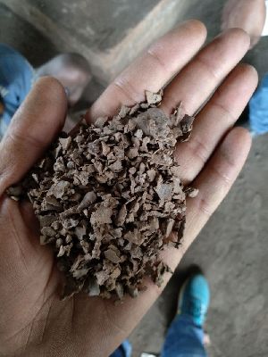 Pig Iron Chips