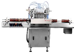 Filling Machine