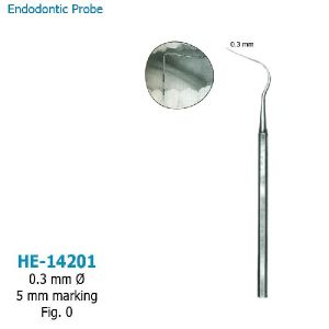 Endodontic Probes