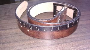 LEATHER BELT3