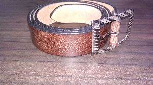 leather belts