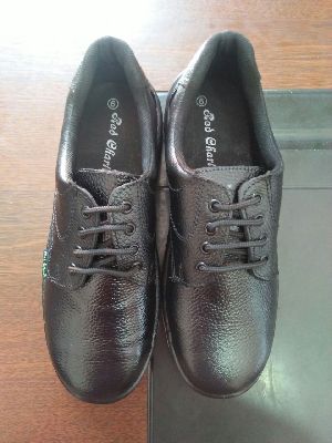 leather shoes