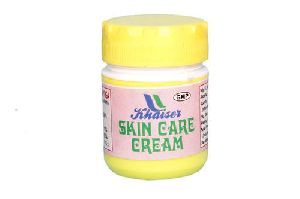 Skin Care Cream