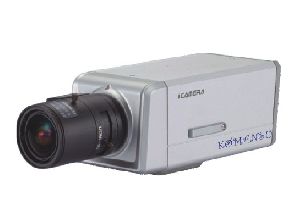 IP Cameras