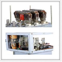 Oil Circuit Breaker