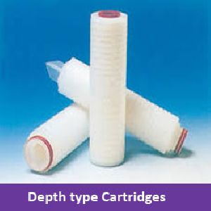 Filter Cartridges