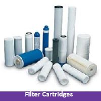 filter cartridges