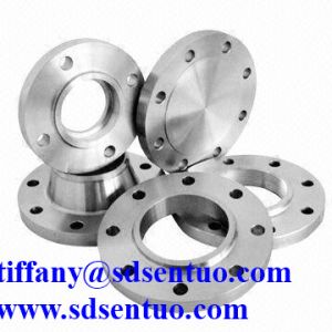 Flanges