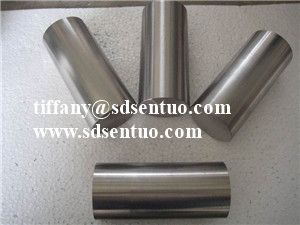 Titanium Bar