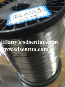 Titanium Wire