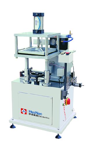 Milling Machines