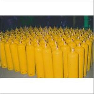 Industrial Welded Gas Cylinder