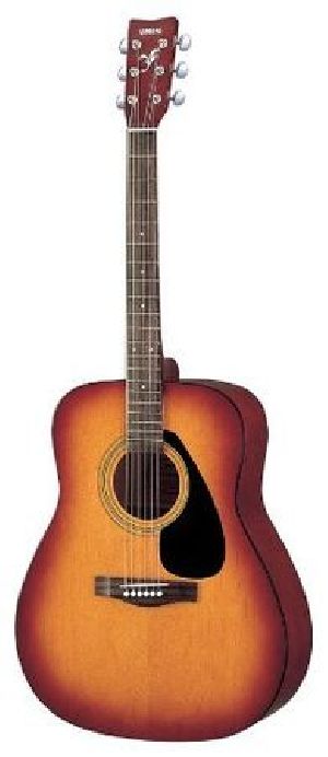  Sunburst Acoustic Guitar