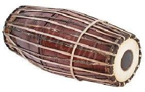 Professional Mridangam