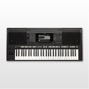 PSR-S770-E Yamaha Portable Keyboards