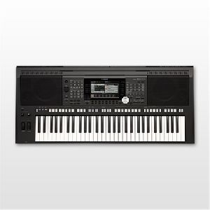 PSR-S970-E Yamaha Portable Keyboards