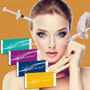 Hyaluronic Acid Injection