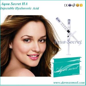 HA Hyaluronic Acid Gel Filler Injection