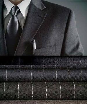T R Suiting Fabric