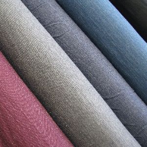 Terry Wool Fabric