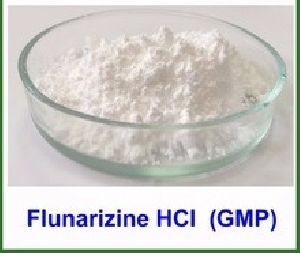 Flunarizine