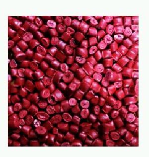 HD Red Granules