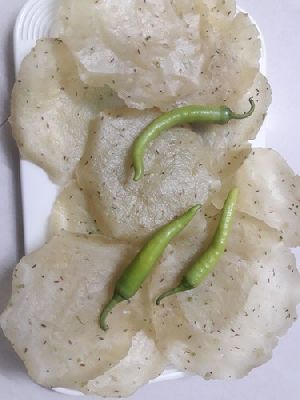 Khichiya Papad