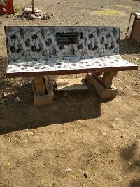 bench cement