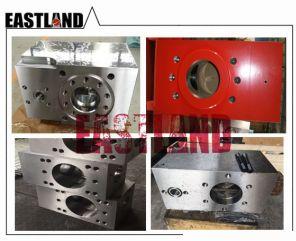 Mud Pump Fluid End Module