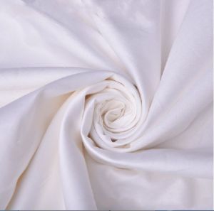 350TC Cotton Sateen Fabric