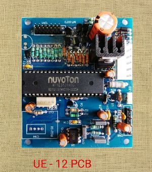 UE- 12  Printed Circuit Board