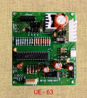 UE- 63 Printed Circuit Boards