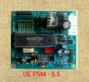 UE- PSM -5.5 Printed Circuit Board