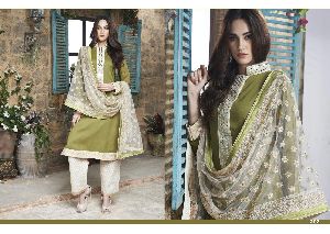 Salwar Kameez