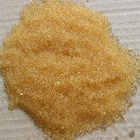 water treatment resin