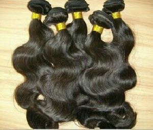 Body Wave Hair Extensions