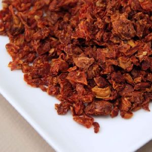 Dried Tomato Flakes Dried Tomato Flakes