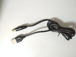 Usb to dc power cable