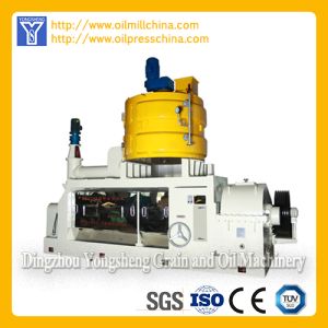 Cooking Oil Pressing Machine