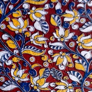 Pure Cotton Printed Fabric