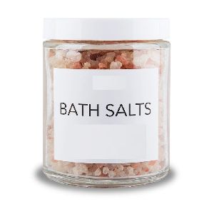 BATH SALT
