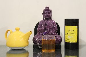 Be Relaxed Green Tea