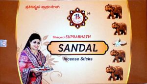 Sandal Premium Incense Sticks