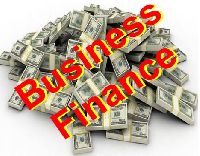 business finance services