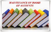 Books Maintenance Services