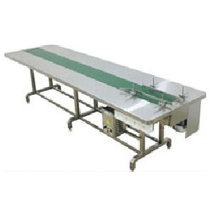 Table top conveyor