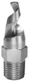 Spiral Nozzles